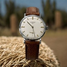 Longines 