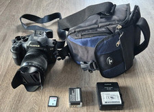 Fujifilm FinePix X-S1 12,0 megapixel fotocamera digitale + memoria 32 gb, caricatore originale.