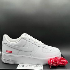 Nike Air Force 1 Low Supreme