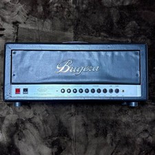 Amplificatore frontale BUGERA