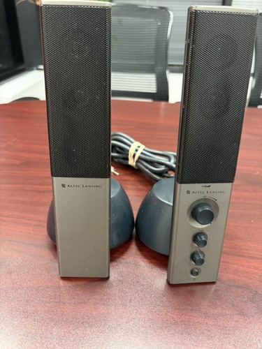 Altec lansing vs4121 computer - altec,