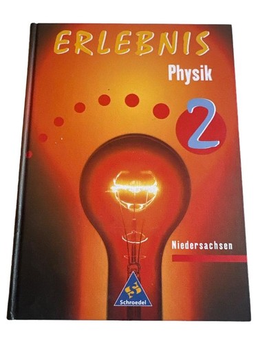 Schroedel fisica libro - , fisica: