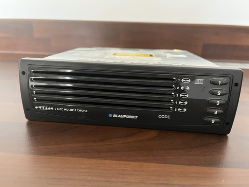 Blaupunkt autoradio dischi - 5,