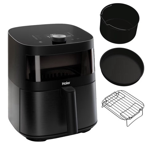 Friggitrice aria haier 7 - friggitrice,