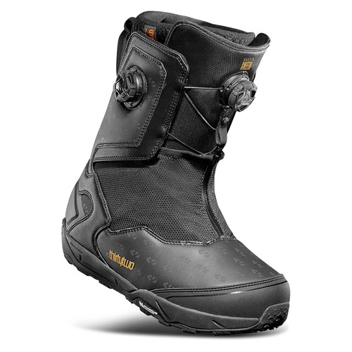 Stivali snowboard thirtytwo - stivali, da