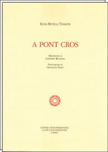Pont cros pag - a,