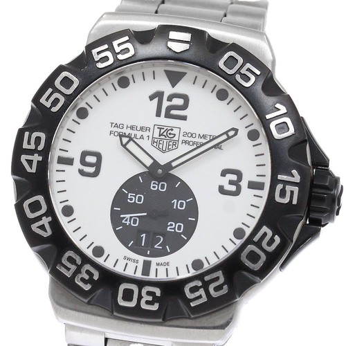 Orologio uomo quarzo tag - orologio, da