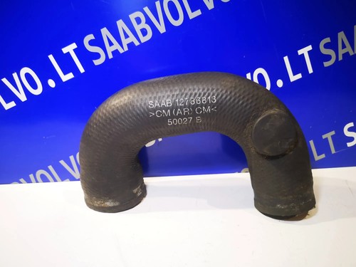 Tubo raffreddamento saab 3 - raffreddamento, 9-3