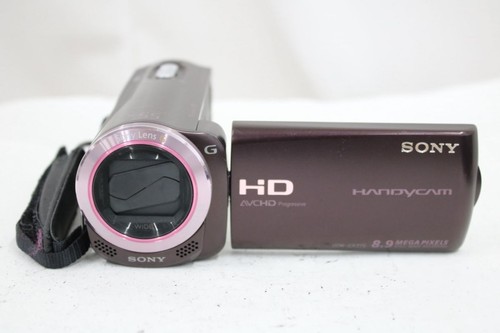 Videocamera handycam sony - handycam,