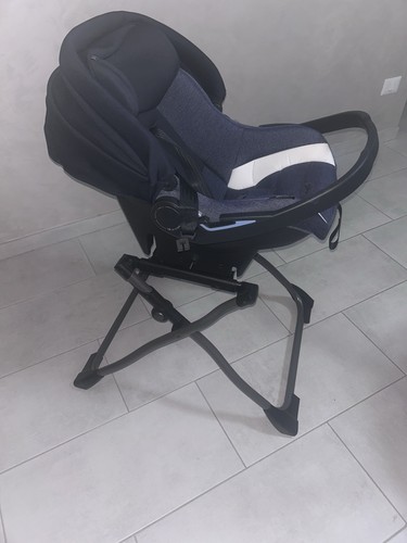 Peg perego bassinet stand - peg,