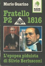 Fratello 1816 mario guarino - fratello, p2