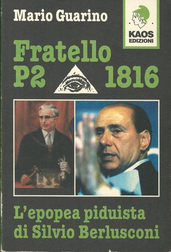 Fratello 1816 mario guarino - fratello,