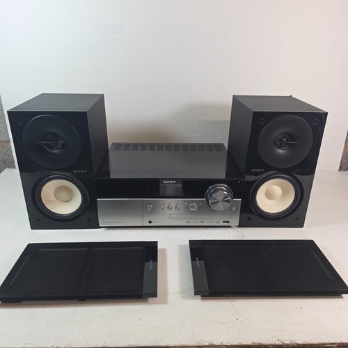 Sony micro system - sony,