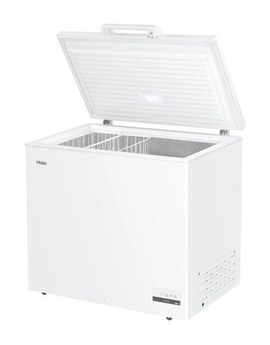 Haier hce259r congelatore - hce259r, a