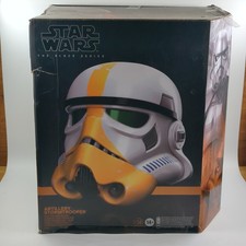Casco Stormtrooper Artiglieria