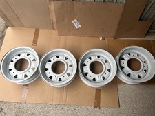 Cerchi cmr 12x4 per fiat - 12x4,50,