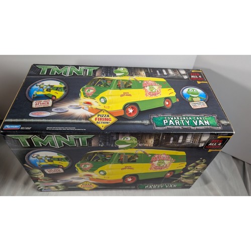Playmates tmnt cowabunga carl - playmates,