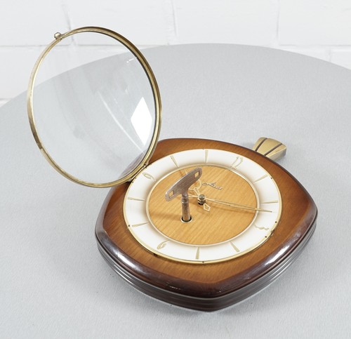 Orologio parete meccanico - orologio, da