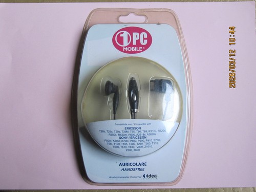 Auricolare compatibile - auricolare,