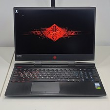 Computer portatile da gioco HP