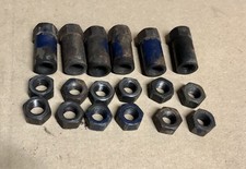 Set motore Perkins 4.108 dadi