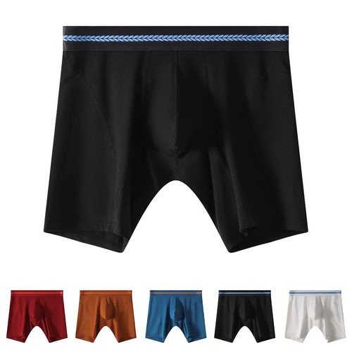 Boxer uomo pantaloncino vita