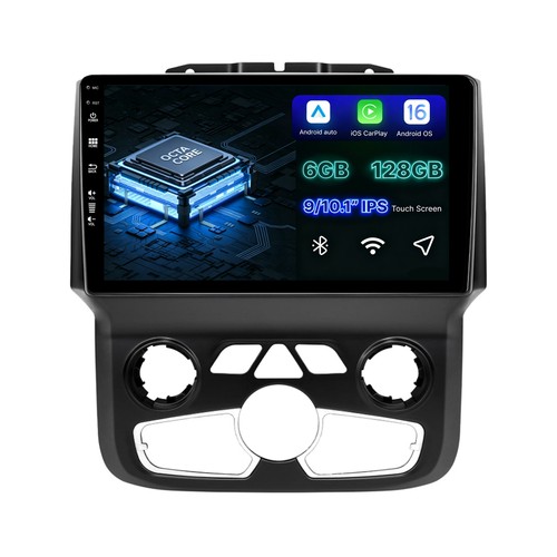 Autoradio 128g ips - autoradio, 6g+128g
