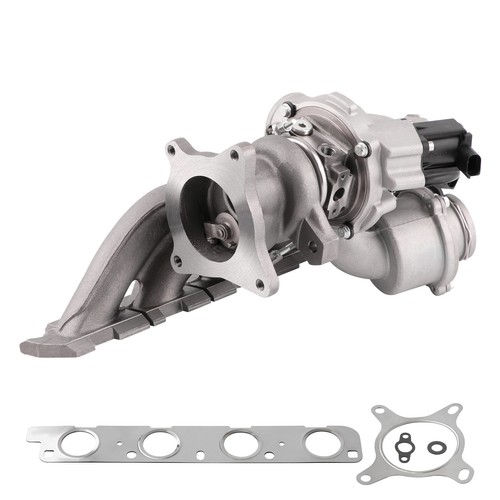 Turbocompressore per audi - turbocompressore, a3