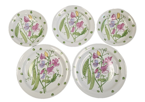 Richard ginori sweet pea mixed - richard,