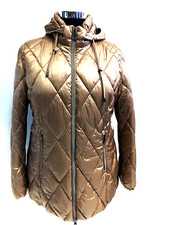 Barbara Lebek Piumino donna