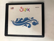 Decorativo Sizzix Bigz Die