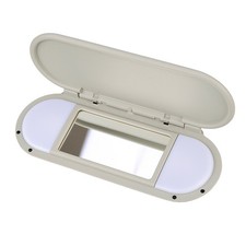 Specchio parasole per BMW Mini