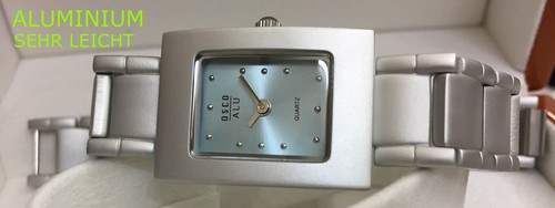 Osco orologio donna in - da,