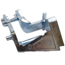 Right Door Handle Fixing