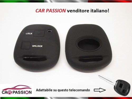 Cover chiave silicone per - cover,