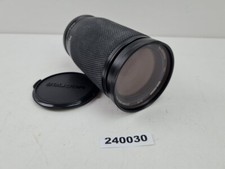 Obiettivo Soligor C/D