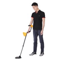 Metallo ad alta sensibilità MD3010II metallo sotterraneo U1G1