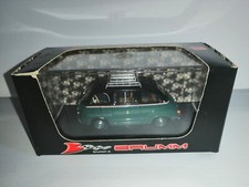 FIAT 600 MULTIPLA D TAXI DI