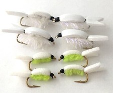 Fly fishing floating foam friy - fishing,