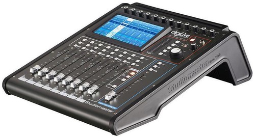 Studiomaster digilive16 - studiomaster, 16