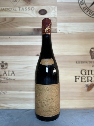 1967 giuseppe mascarello - giuseppe,
