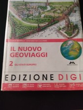 Nuovo geoviaggi 2 - il,