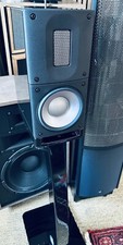 Raidho acoustics x1t - x1t, compreso