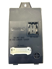 BODY COMPUTER DACIA LOGAN MCV