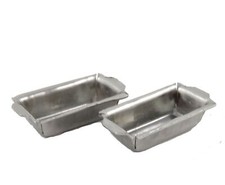 Bambole Casa Pagnotta Tinello Pane Pan Miniatura Cucina Forno Accessorio Pacco 2