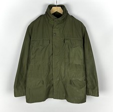 Cappotto giacca da campo