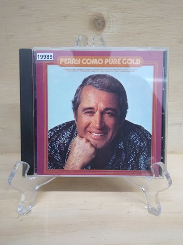 Perry como pure - como,