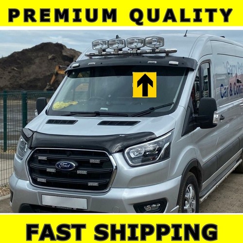 Ford transit mk8 2014 2019 - ford,