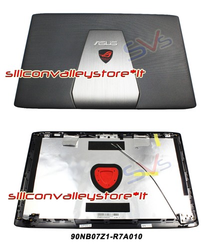 Cover originale notebook - originale,