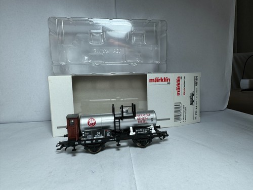 Märklin 48164 carro - h0,